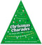 Gift Republic Hints / Charades - Kerst editie