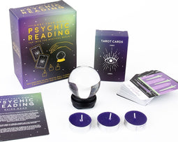 Gift Republic Host Your Own Psychic Reading