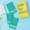 Gift Republic How To Adult Kaarten