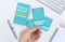 Gift Republic How To Appear Smart At Work Kaarten