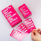 Gift Republic How To Say I Love You Around The World Kaarten