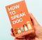 Gift Republic How To Speak Kaarten - Hond