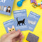Gift Republic How To Speak Kaarten - Kat