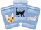 Gift Republic How To Speak Kaarten - Kat