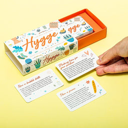 Gift Republic Hygge Lifestyle Kaarten