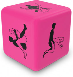 Gift Republic Kama Sutra Dobbelstenen