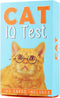 Gift Republic Kat IQ Test