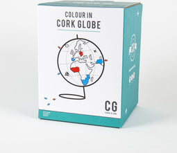Gift Republic Kurk Globe