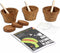 Gift Republic Kweekset - Vleesetende Plantjes