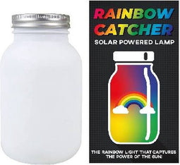 Gift Republic Lamp - Regenboog Vanger