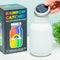 Gift Republic Lamp - Regenboog Vanger
