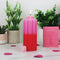 Gift Republic Liefdes Kaars met Rozenkwarts kristal
