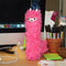 Gift Republic Llama Plumeau