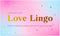 Gift Republic Love Lingo Kaarten