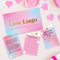 Gift Republic Love Lingo Kaarten