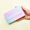 Gift Republic Love Lingo Kaarten