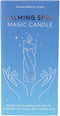 Gift Republic Magische Kaars - Kalmerende Spreuk