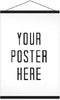 Gift Republic Magnetisch Poster Frame