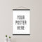 Gift Republic Magnetisch Poster Frame