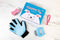 Gift Republic Massage Kit - Hond