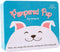 Gift Republic Massage Kit - Hond