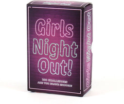 Gift Republic Meidenavond Trivia