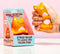 Gift Republic - Meowditation Stressbal