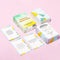 Gift Republic - Mindful Meditation Cards - Meditatie Kaarten - Affirmatie Kaarten