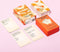 Gift Republic Mindfulness Kaarten - Boost Your Brain