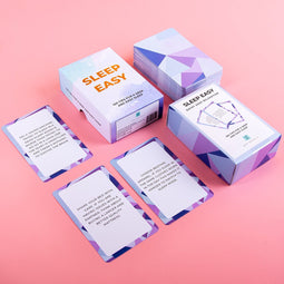 Gift Republic Mindfulness Kaarten - Sleep Easy