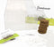 Gift Republic Mini Plantenkas