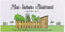 Gift Republic Mini Tuinhuisje - Kruiden Kweekset
