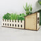 Gift Republic Mini Tuinhuisje - Kruiden Kweekset