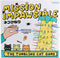 Gift Republic Mission Impawssible - behendigheidsspel