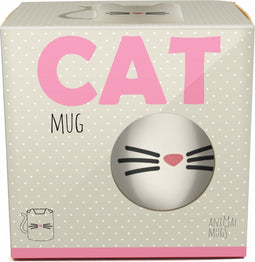 Gift Republic Mok - Kat