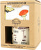 Gift Republic Mok & Sok - Paddenstoelen