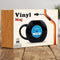 Gift Republic Mok - Vinyl