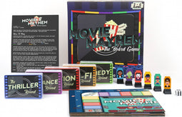 Gift Republic Movie Mayhem - bordspel