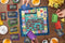 Gift Republic Movie Mayhem - bordspel