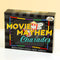 Gift Republic Movie Mayhem - hints spel