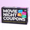 Gift Republic Movie Night Coupons