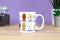 Gift Republic Muff Mug Gift Republic Muff Mok