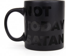 Gift Republic Niet Vandaag Satan Mok