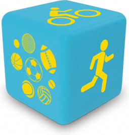 Gift Republic Oefen Dobbelstenen