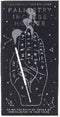 Gift Republic Palmistry Wierook Houder