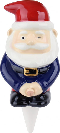 Gift Republic Peeing Gnome Planten Waterdruppelaar