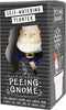 Gift Republic Peeing Gnome Planten Waterdruppelaar