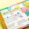 Gift Republic Personality Test Kaarten