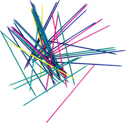 Gift Republic Pick Up Sips - Gift Republic Ophalen Sips