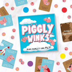 Gift Republic Piggly Winks